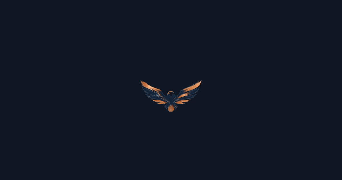 EAGLE PAINTING
